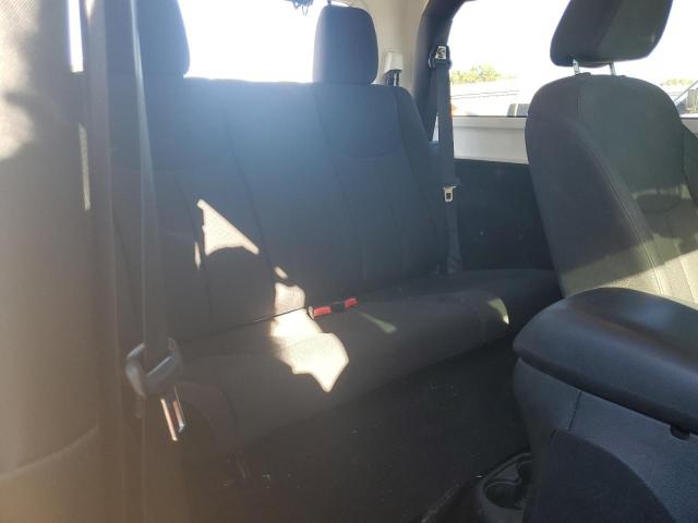 2016 JEEP WRANGLER S - 1C4AJWAG8GL220320