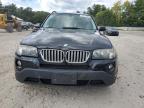 BMW X3 XDRIVE3 photo