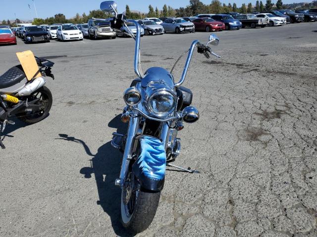 2004 HARLEY-DAVIDSON FLHRSI 1HD1FYW354Y729104
