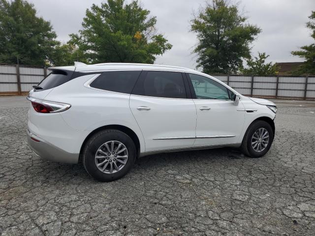 2022 BUICK ENCLAVE PR - 5GAERCKW8NJ129718