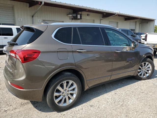 VIN LRBFXCSA2KD146410 2019 Buick Envision, Essence no.3