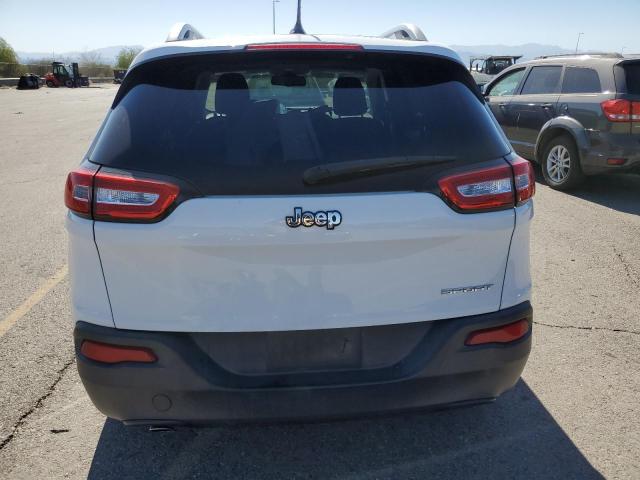 2015 JEEP CHEROKEE S - 1C4PJLAB1FW689274