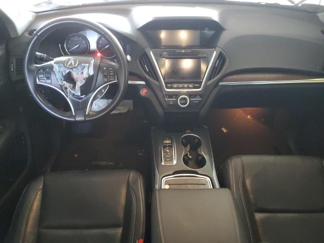 2020 ACURA MDX TECHNO - 5J8YD3H59LL011415