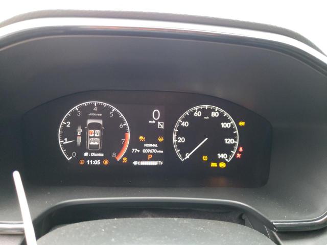 2024 HONDA CR-V EX - 5J6RS3H44RL001944