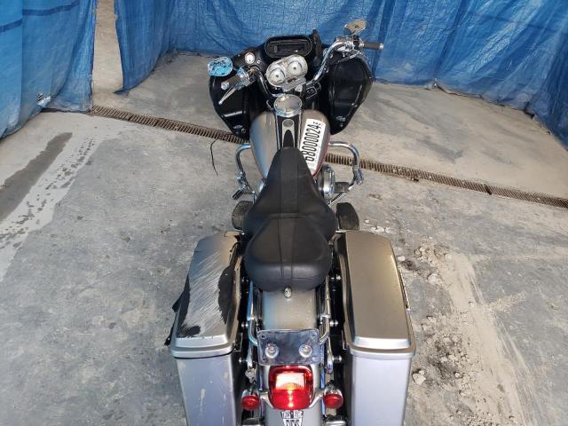 2007 HARLEY-DAVIDSON FLTR 1HD1FS4397Y622755