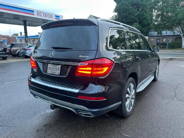 2014 MERCEDES-BENZ GL 450 4MA 4JGDF7CE8EA421302  73373524