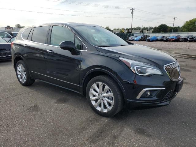2016 BUICK ENVISION P - LRBFXESX2GD160749