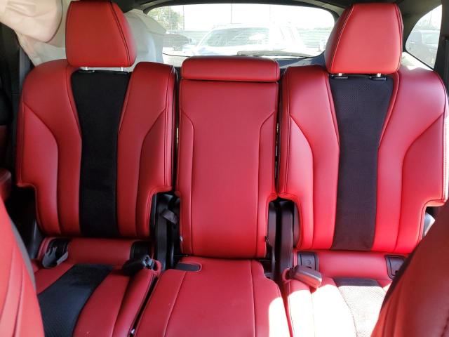 2022 ACURA MDX A-SPEC - 5J8YE1H09NL030698