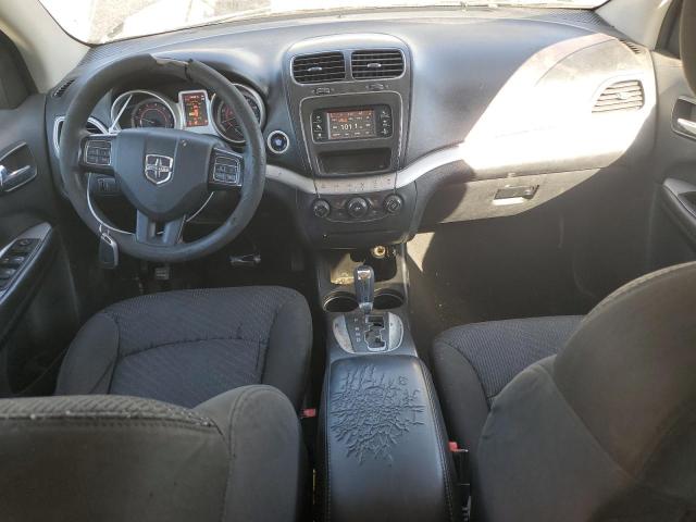 2016 DODGE JOURNEY SE - 3C4PDCABXGT240917