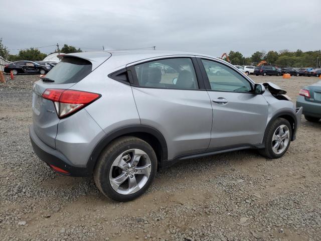 2021 HONDA HR-V LX - 3CZRU6H38MM715988