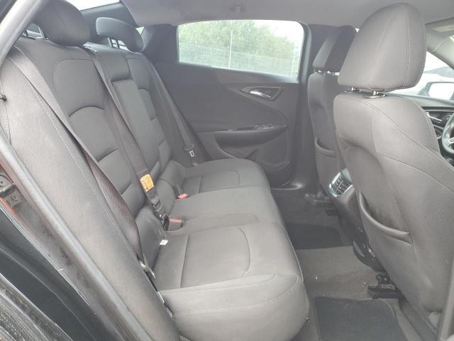 2016 CHEVROLET MALIBU LT 1G1ZE5ST9GF293765