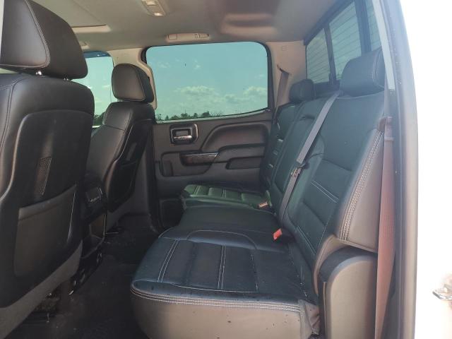 2015 GMC SIERRA K25 - 1GT120E84FF564320