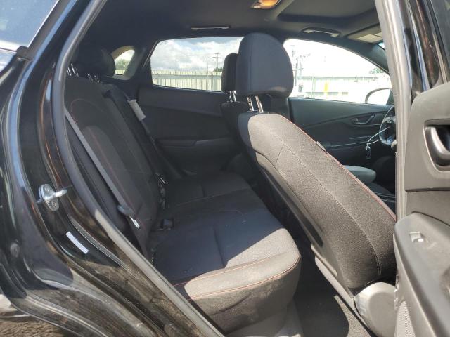 2022 HYUNDAI KONA N LIN - KM8K3CA31NU870748