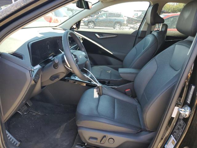 2024 KIA NIRO WAVE - KNDCT3L16R5085596