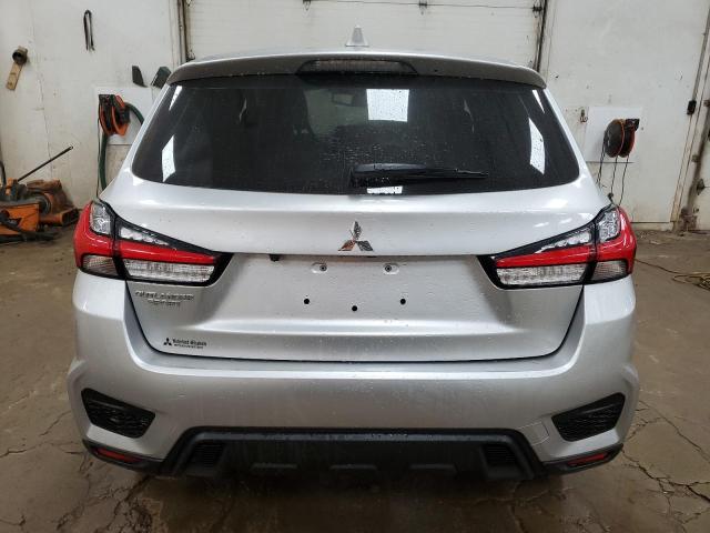 2021 MITSUBISHI OUTLANDER - JA4APUAUXMU032178