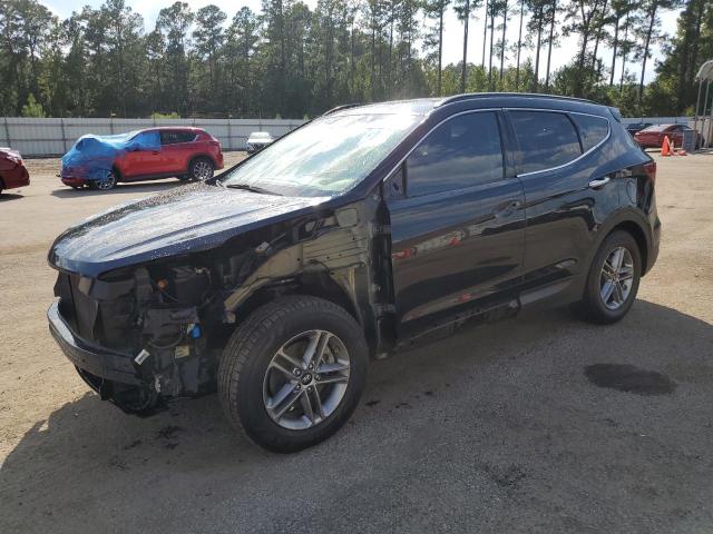 2017 HYUNDAI SANTE FE - 5NMZU3LB8HH006795