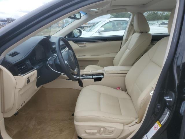 VIN JTHBK1GG2E2088118 2014 Lexus ES, 350 no.7