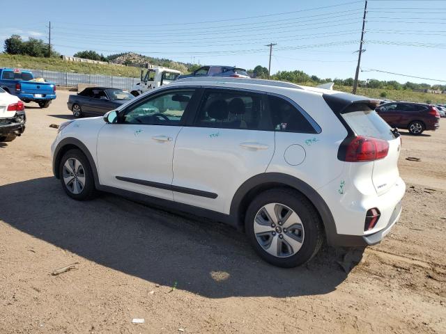 2021 KIA NIRO LX - KNDCB3LC5M5470046