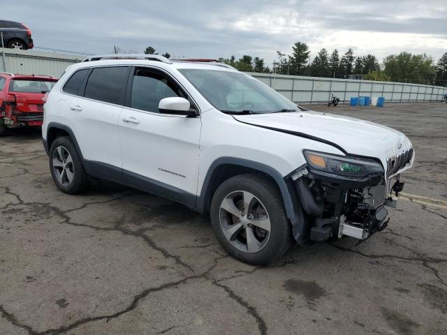 2019 JEEP CHEROKEE L - 1C4PJMDXXKD260847