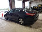 KIA OPTIMA HYB photo