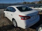 NISSAN SENTRA S photo