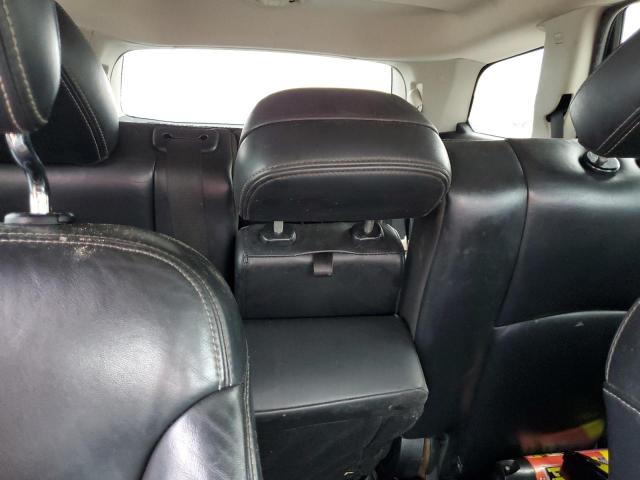 2015 DODGE JOURNEY LI 3C4PDCDG5FT698502