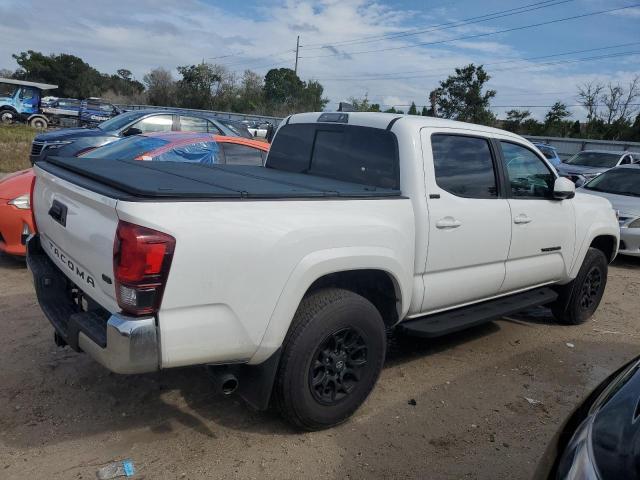Vin: 5tfaz5cn9mx109780, lot: 73698654, toyota tacoma double cab 20213