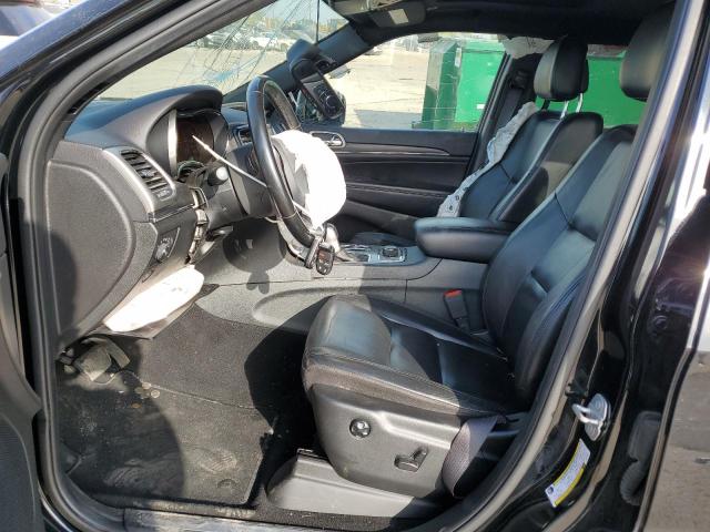 2020 JEEP GRAND CHER - 1C4RJFBG9LC127057