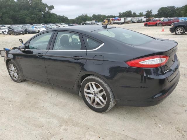 VIN 3FA6P0H79ER133747 2014 Ford Fusion, SE no.2