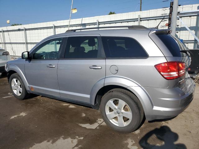 VIN 3C4PDCAB6GT128406 2016 Dodge Journey, SE no.2