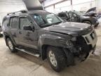 NISSAN XTERRA OFF photo