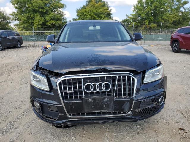 VIN WA1DGAFP8EA097905 2014 Audi Q5, Premium Plus no.5