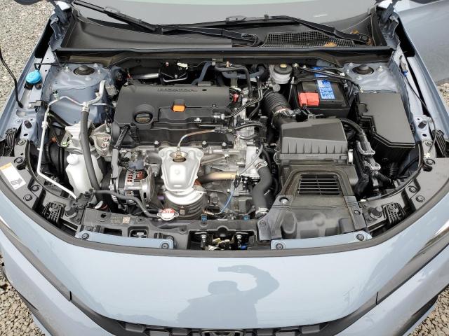 2024 HONDA CIVIC SPOR - 19XFL2H88RE014370