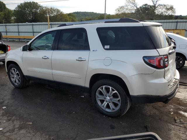 Vin: 1gkkrrkd6dj120392, lot: 70425464, gmc acadia slt-1 20132
