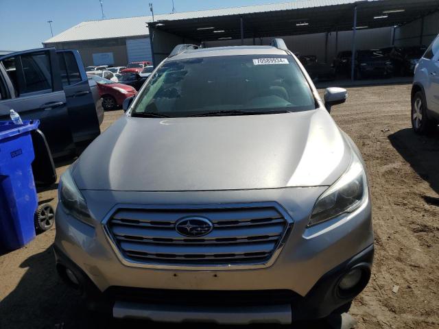 2016 SUBARU OUTBACK 2. - 4S4BSBLC2G3292436