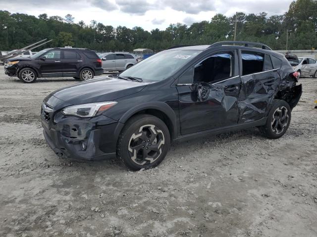 2023 SUBARU CROSSTREK - JF2GTHMC0PH313488