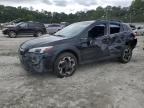 2023 SUBARU CROSSTREK - JF2GTHMC0PH313488