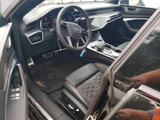 2021 AUDI RS7 WUAPCBF27MN908533