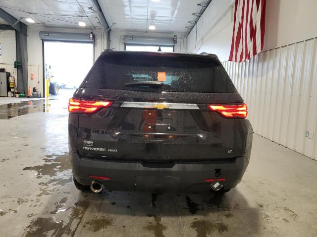 2023 CHEVROLET TRAVERSE L - 1GNEVGKW7PJ280223