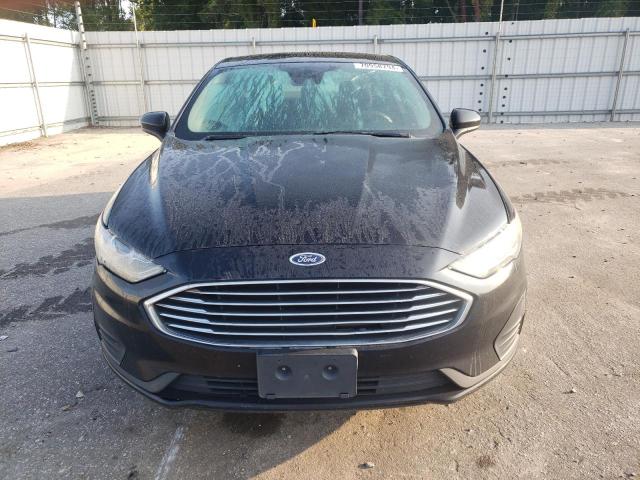 VIN 3FA6P0LU8KR222783 2019 Ford Fusion, SE no.5