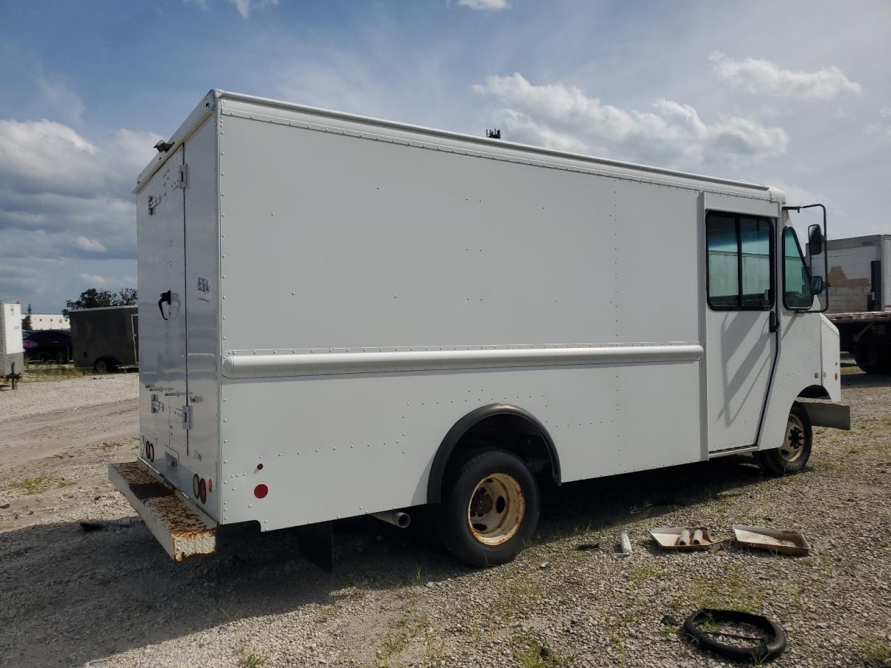 Lot #2868804527 2016 FORD ECONOLINE