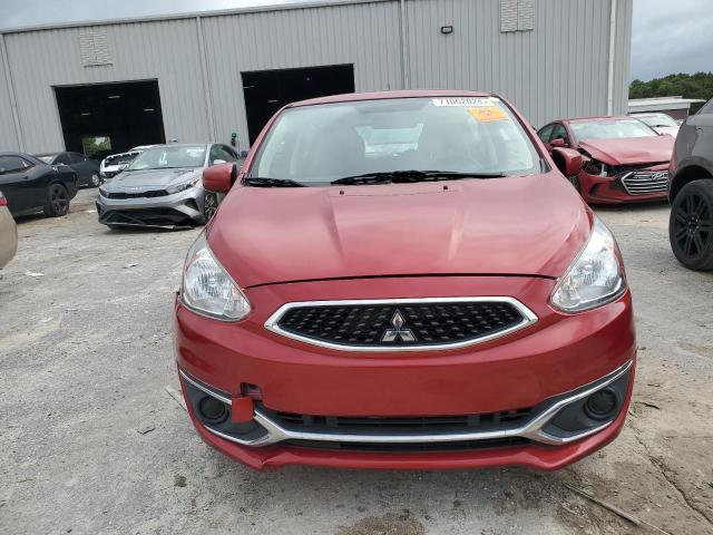 2019 MITSUBISHI MIRAGE ES - ML32A3HJXKH013978
