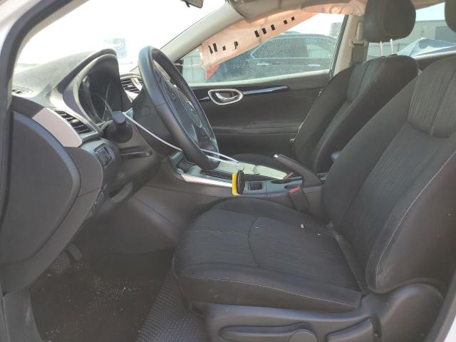 2018 NISSAN SENTRA S - 3N1AB7AP3JL627902