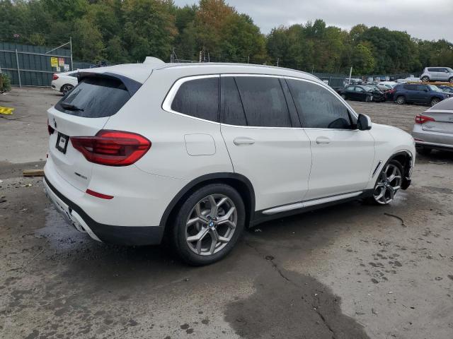 VIN 5UXTY5C09L9D30798 2020 BMW X3, Xdrive30I no.3