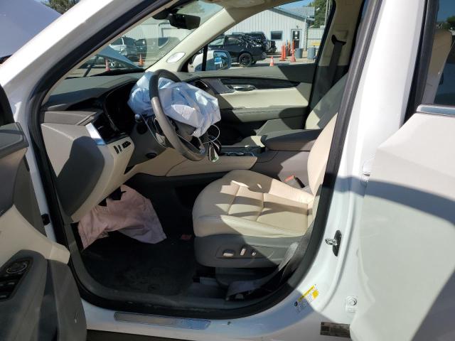 2020 CADILLAC XT6 PREMIU - 1GYKPDRS6LZ145683