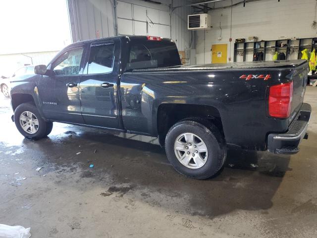 2018 CHEVROLET SILVERADO - 1GCVKREC0JZ358624