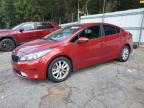 2017 KIA FORTE LX - 3KPFL4A78HE111791