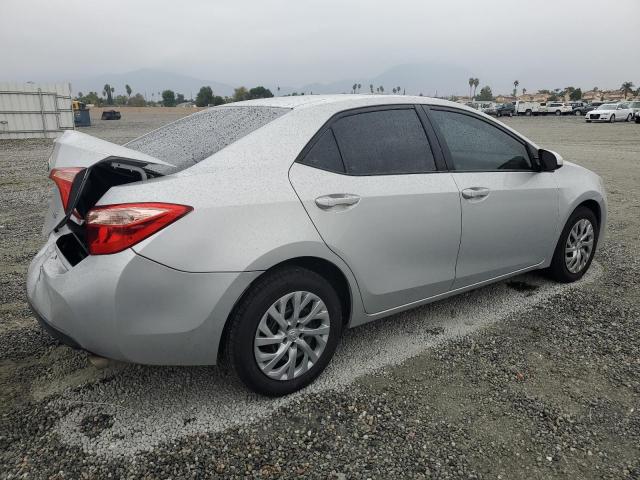 VIN 2T1BURHE7KC168664 2019 Toyota Corolla, L no.3