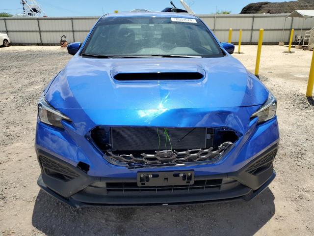2023 SUBARU WRX - JF1VBAA64P9809859