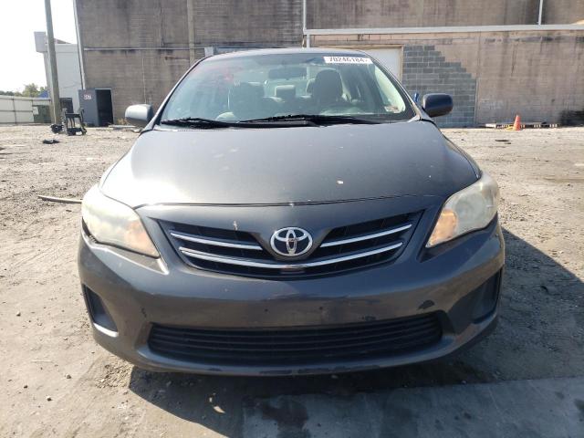 VIN 2T1BU4EE3DC972180 2013 Toyota Corolla, Base no.5